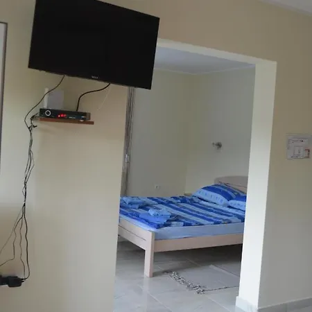 Ana شقة فردنيك