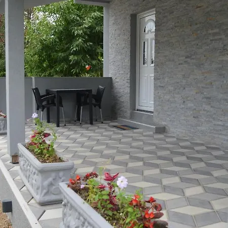 شقة Ana فردنيك