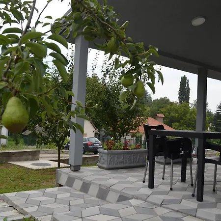 شقة Ana فردنيك