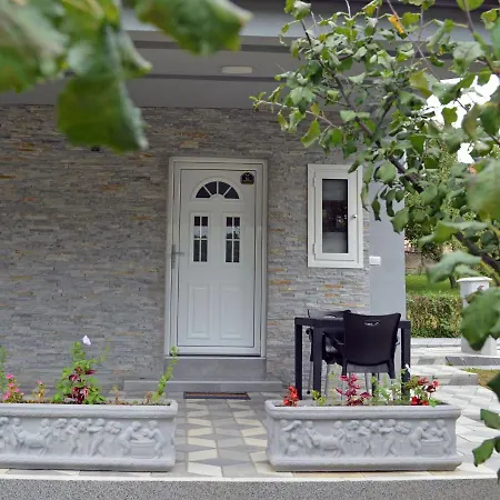 Ana شقة فردنيك