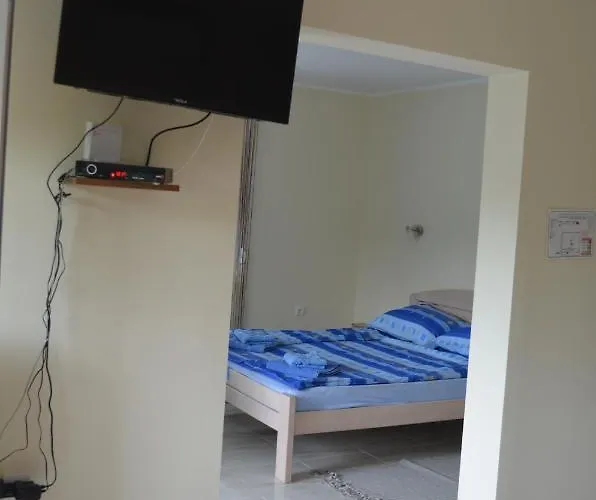 Ana アパート ヴルドニーク