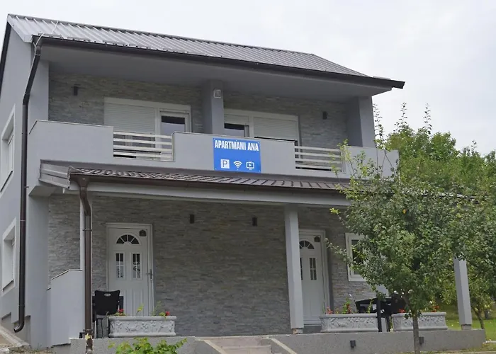 Ana * ヴルドニーク