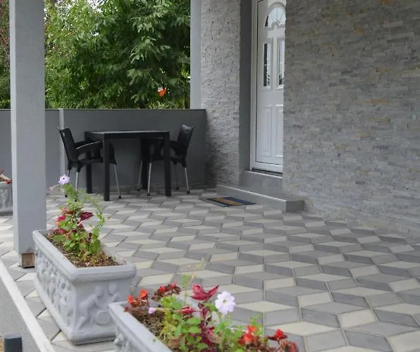 アパート Ana ヴルドニーク