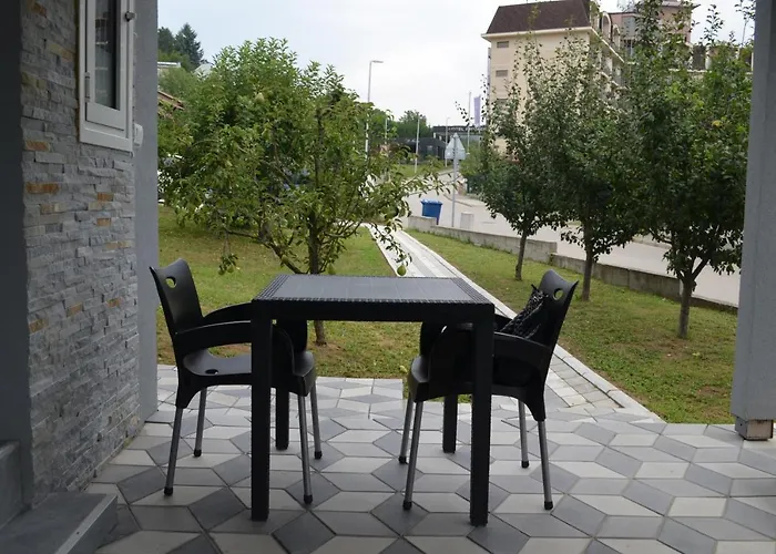 Ana ヴルドニーク