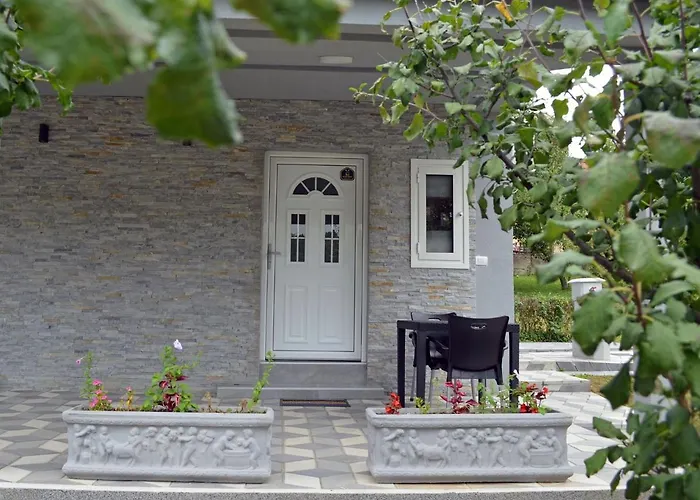 Ana アパート ヴルドニーク